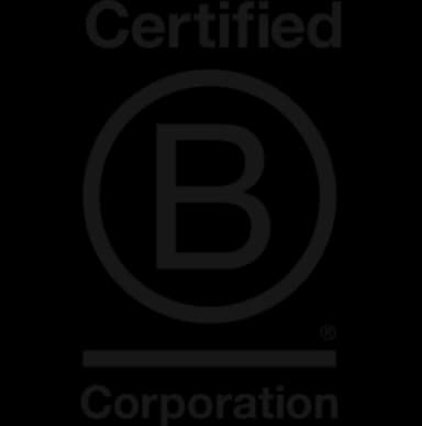 B Corp Certified