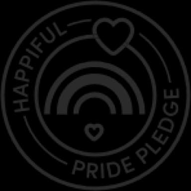 Pride pledge