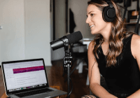 Podcast