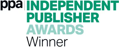 Independent publisher award