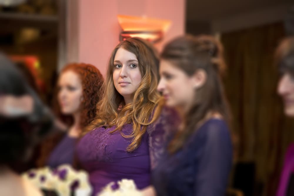 An Unpredictable Manic Episode Meant I Was Hospitalised For My Bipolar Disorder