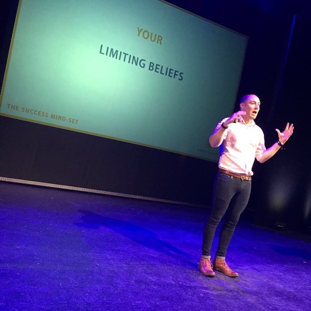 My Lifelong Battle with OCD and Depression