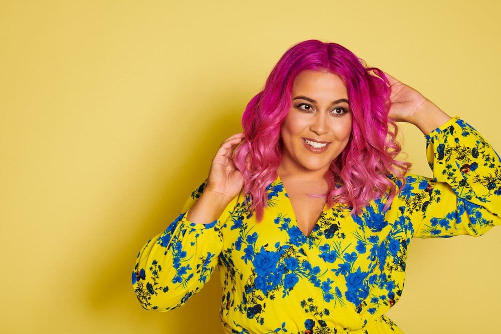 Megan Crabbe on anxiety, anorexia and the power of self-love
