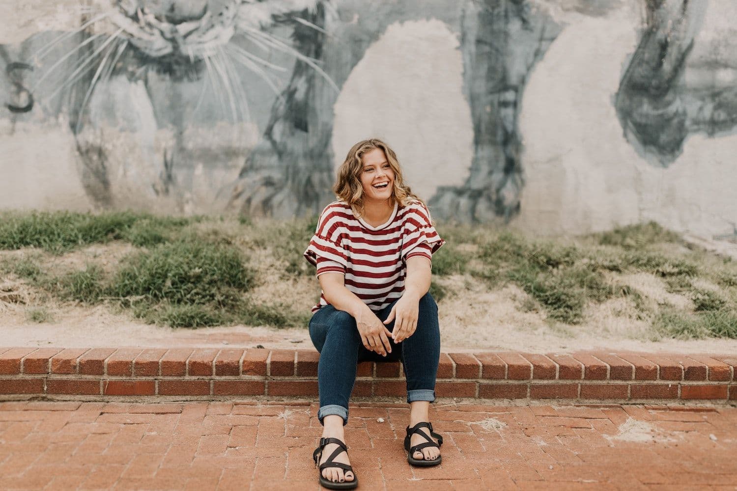 Why it’s OK for a life change, even when you’re happy