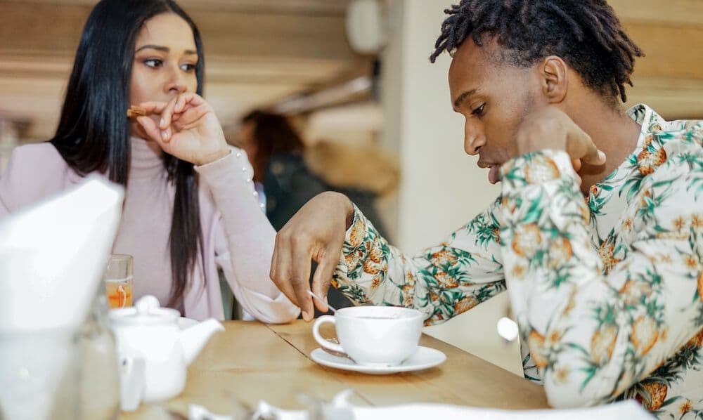 How to deal with passive aggressiveness