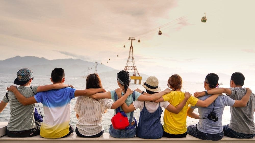 The world’s best happiness secrets