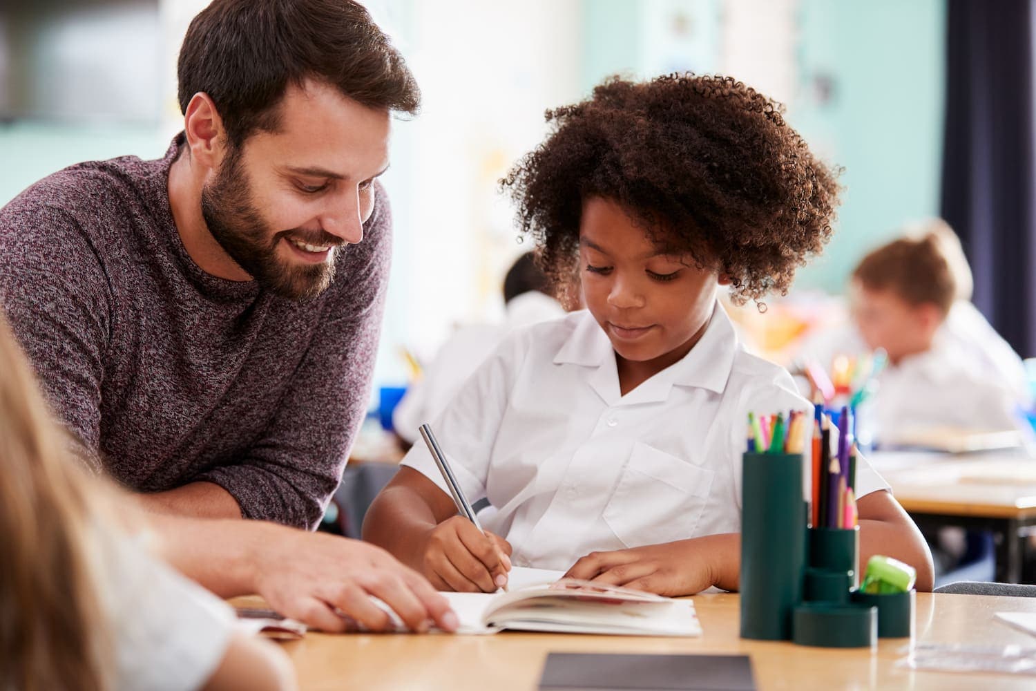 Counselling has long-term mental health benefit for children, says study