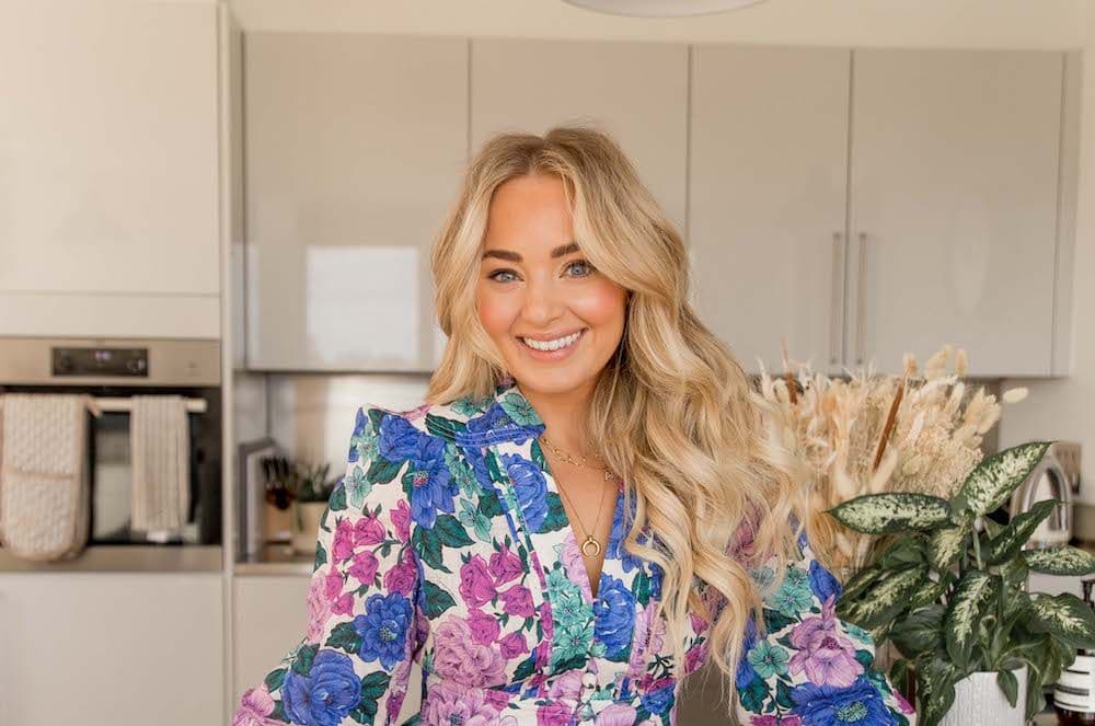 Redefining your approach to exercise with Alice Liveing