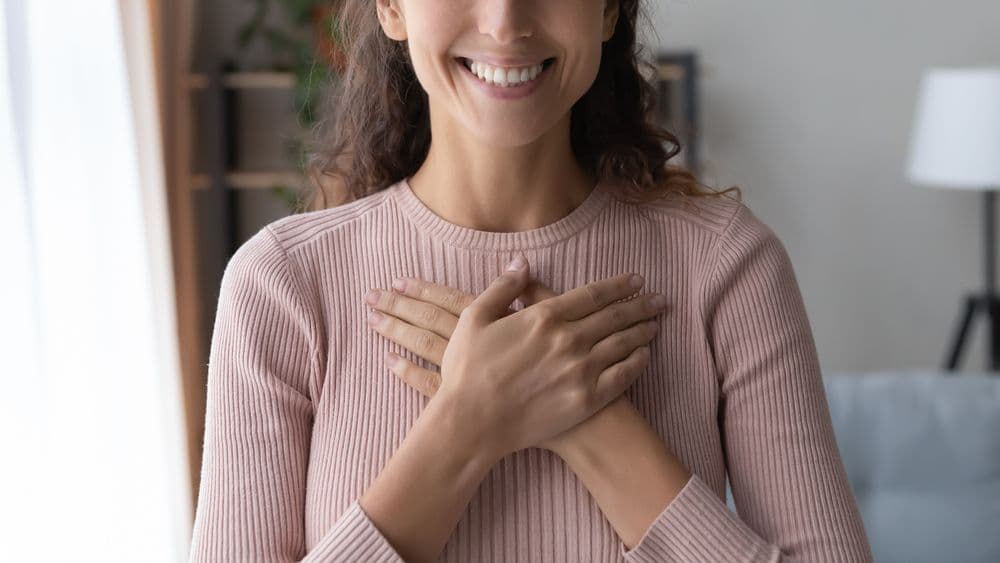 A beginner's guide to EFT tapping