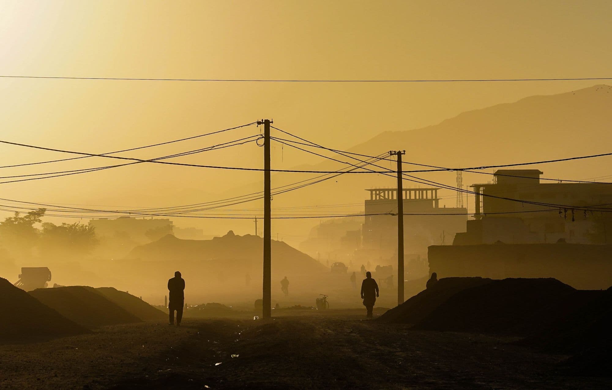 4 ways you can support vulnerable people in Afghanistan