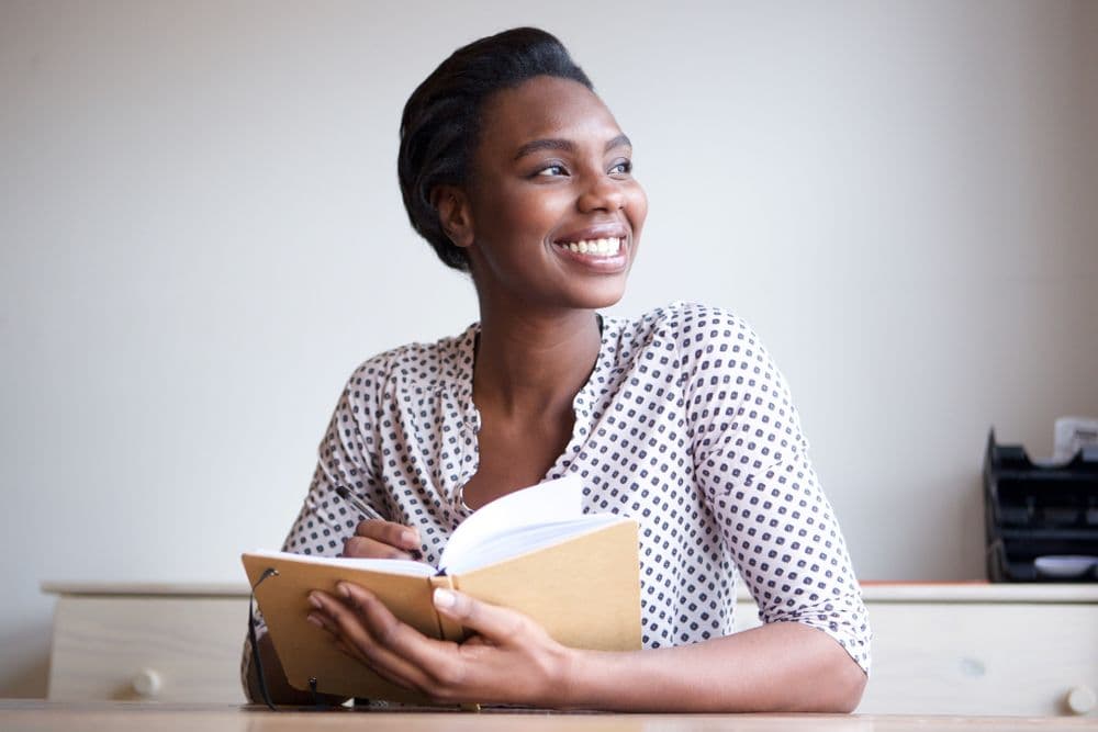 5 journalling techniques to get to know yourself