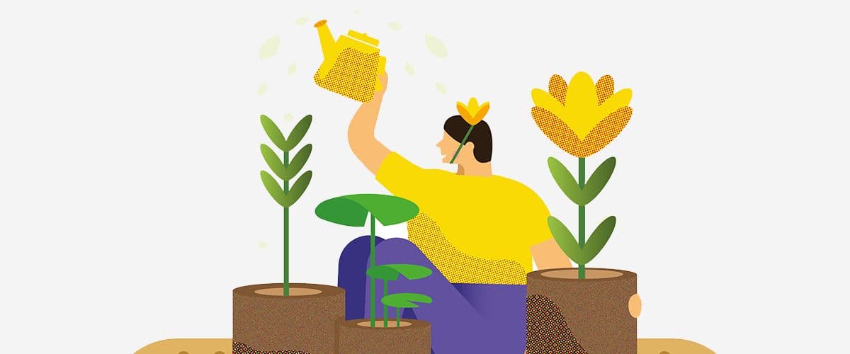 The undeniable value in knowing your own worth