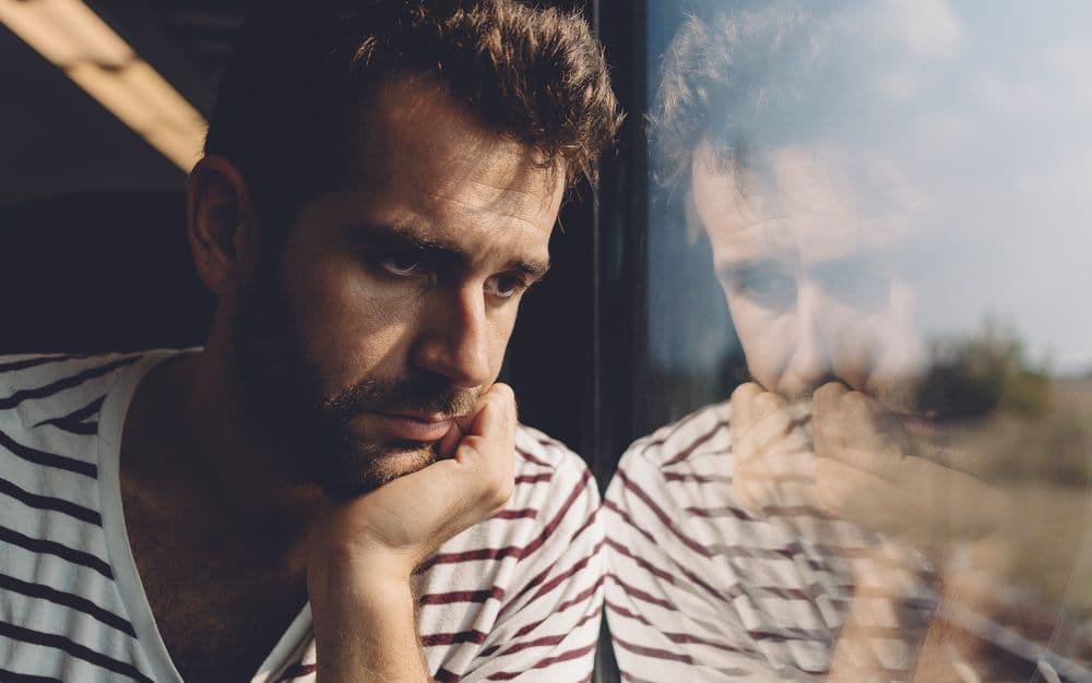 Five signs of sensory overload in adults