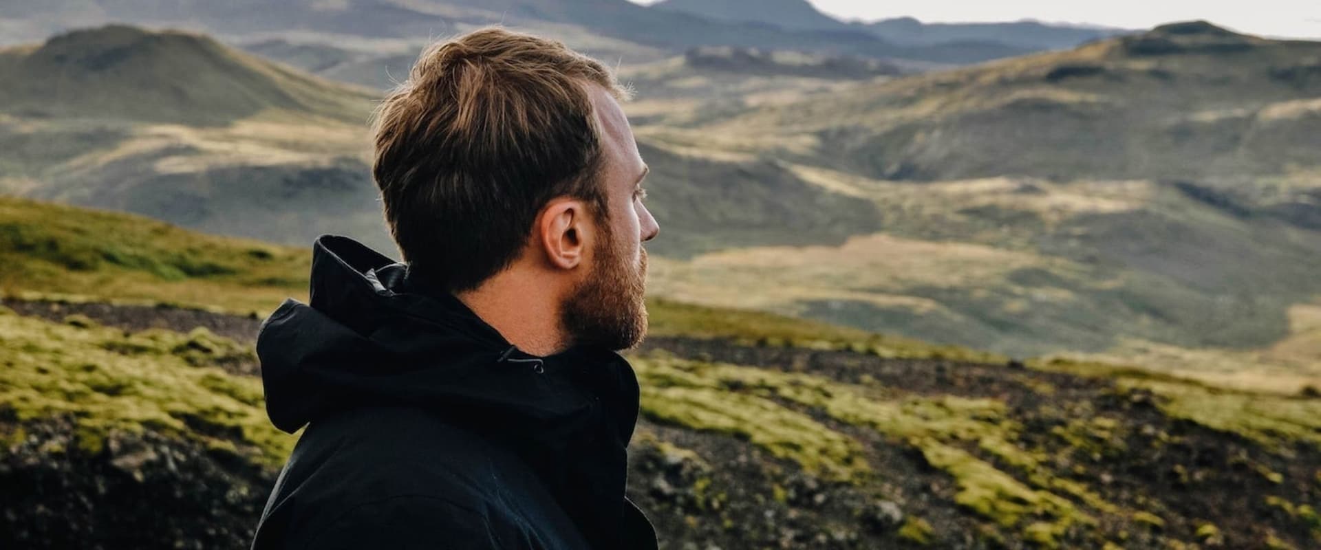 Nature’s calling: harness the wellbeing benefits of the outdoors through nature therapy