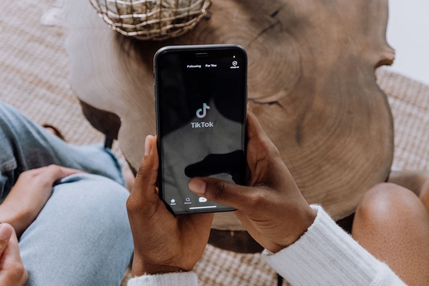 Acing exam season with social media