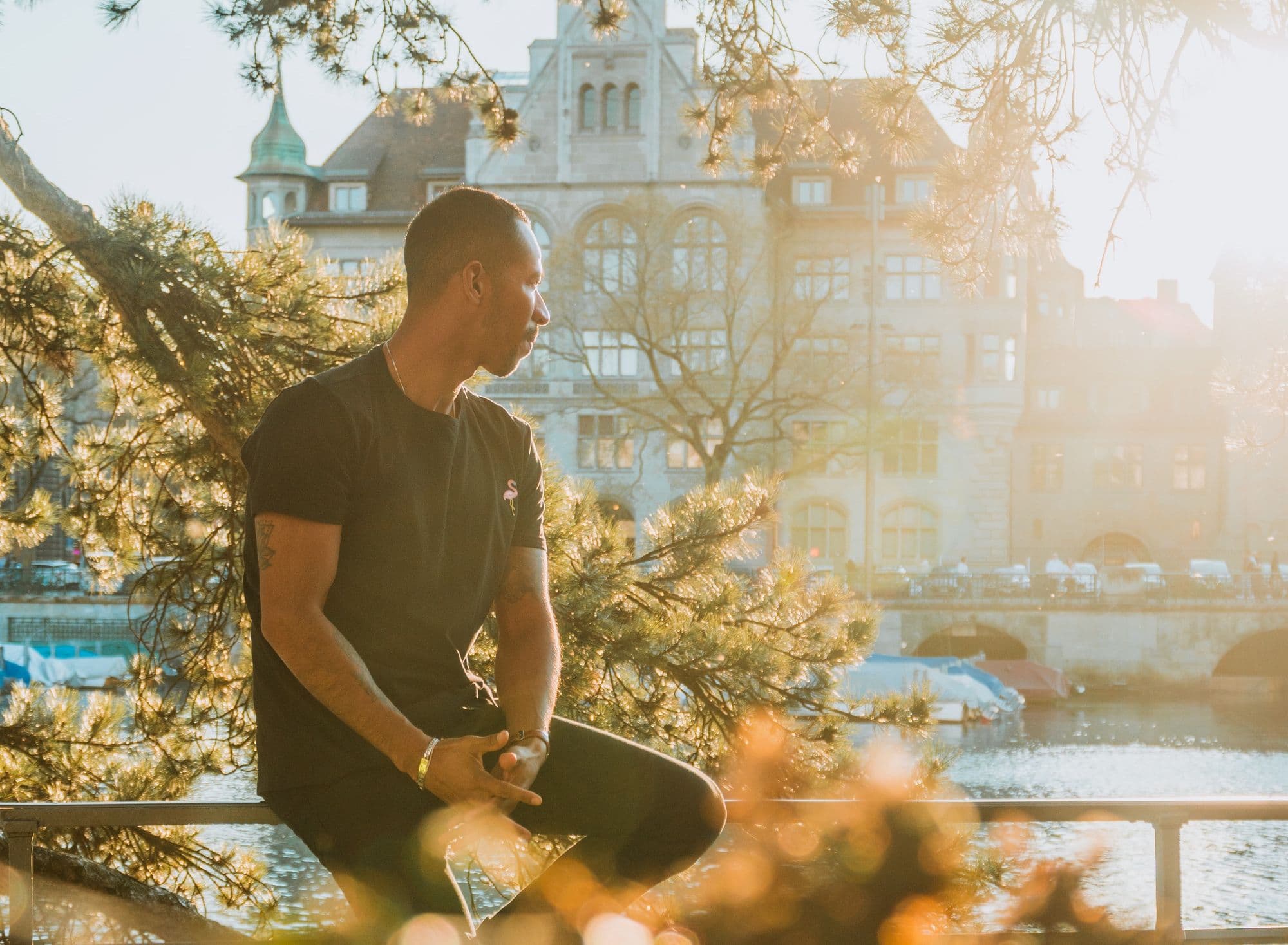 How to navigate anniversaries of traumatic events