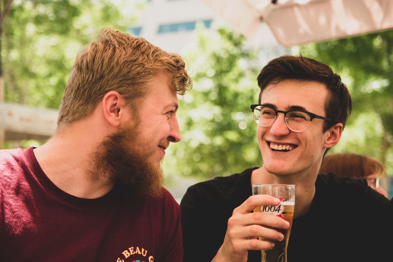 Men's mental health: The club that's getting men talking