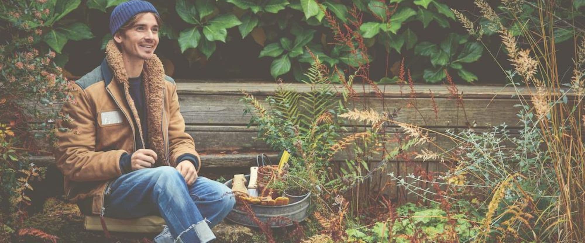 Joe Sugg on growing through changes and starting a new life chapter