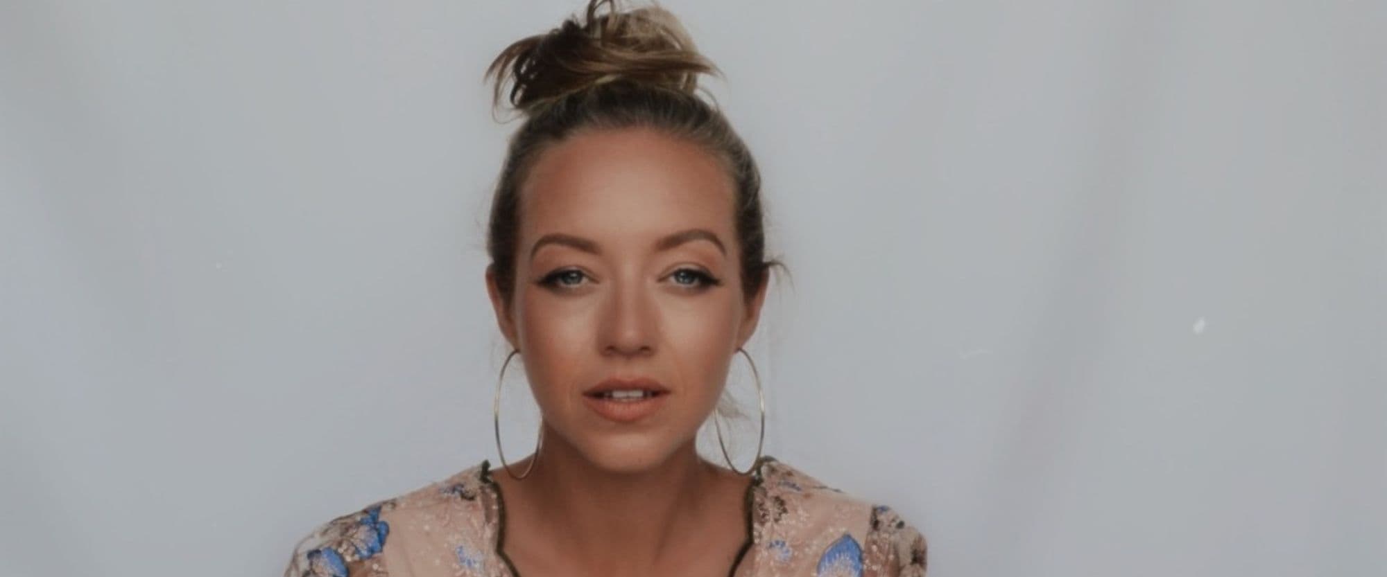 Kelsey Parker on the reality of grief and the next steps in her healing journey
