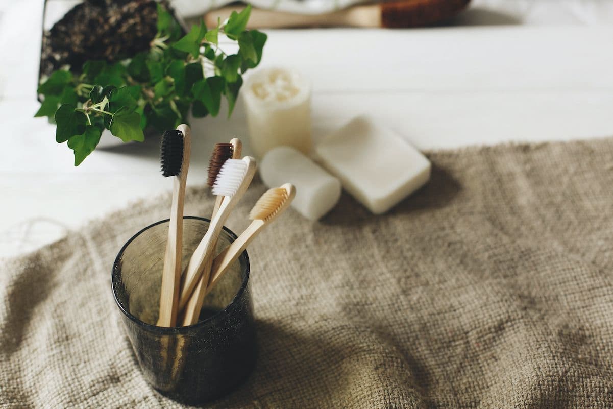 7 budget-friendly eco swaps (that could even save you money!)