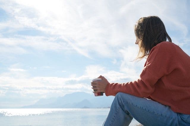 Am I depressed and what can help me?