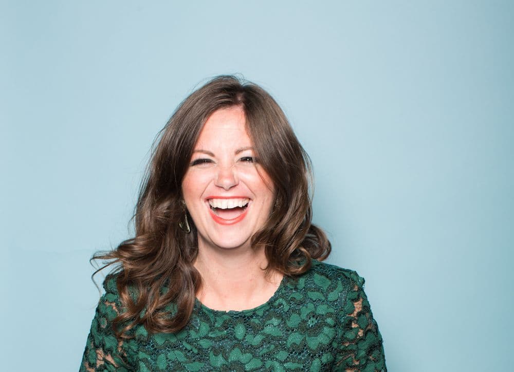 Deborah James