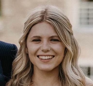 Lauren Bromley-Bird