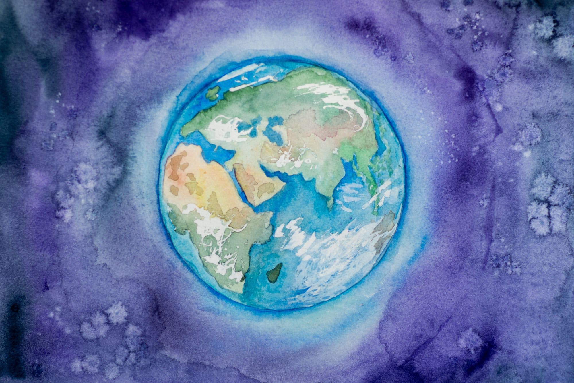 What is eco-anxiety (and how can therapy help me feel less anxious about climate change)?
