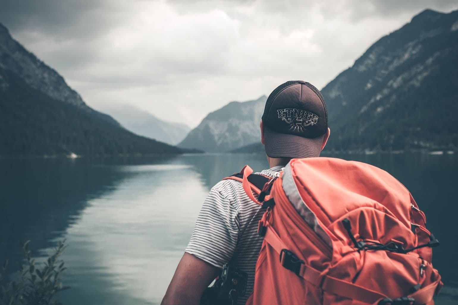 5 top tips for travelling as an introvert
