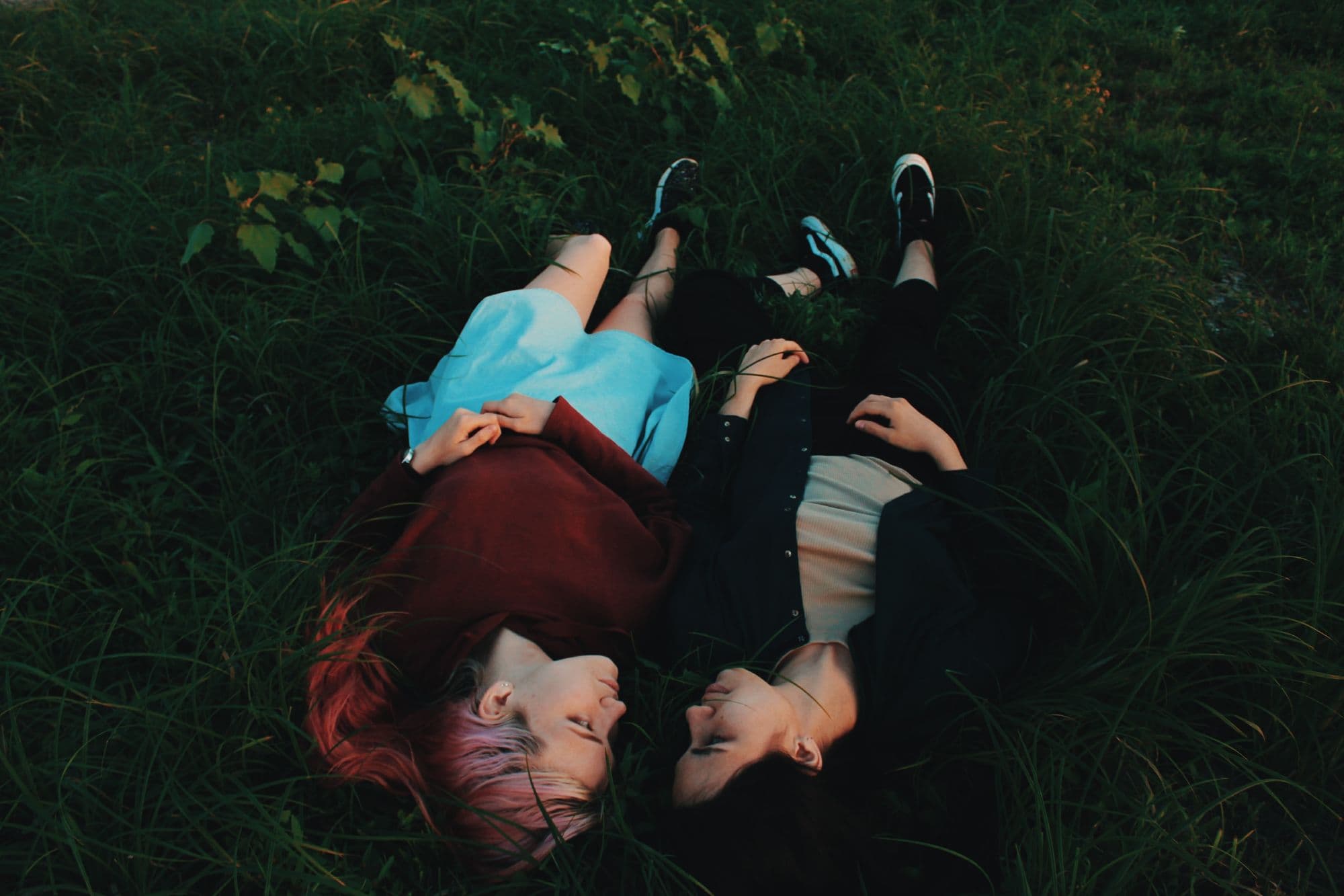 What are power dynamics in relationships (and how do I resolve an unhealthy imbalance)?
