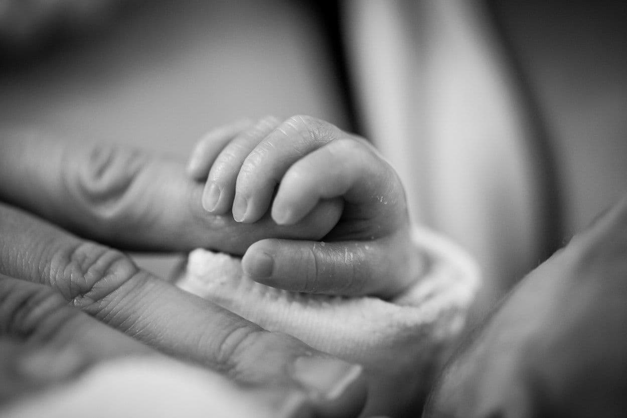 How to cope with childbirth trauma triggers