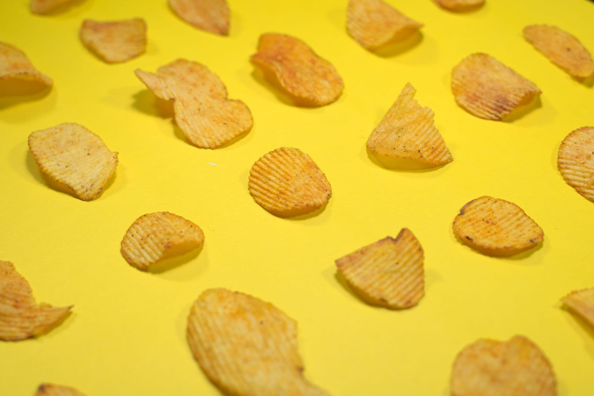 Ultra-processed food may cause a surge in ill health