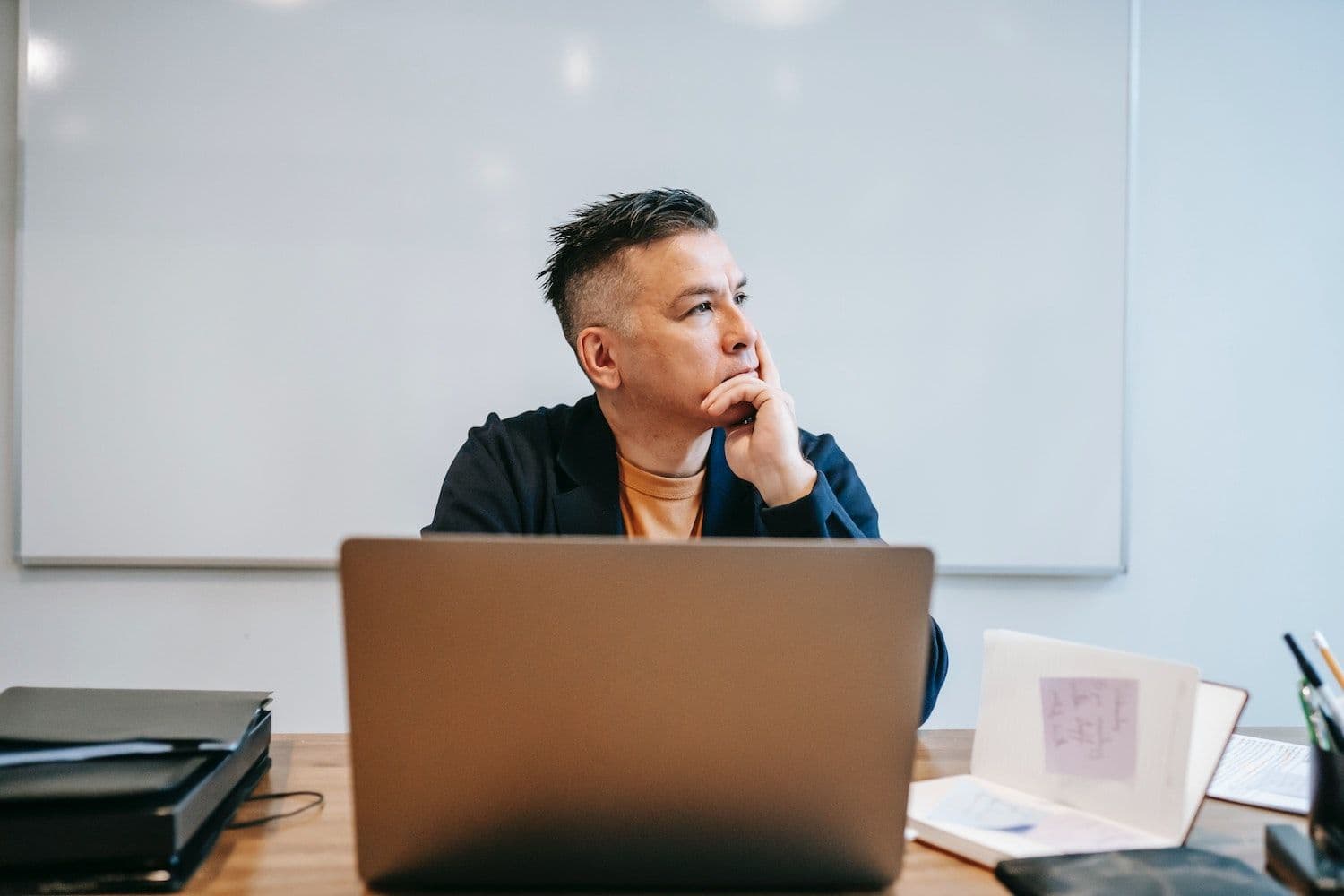 How to make imposter syndrome work for you