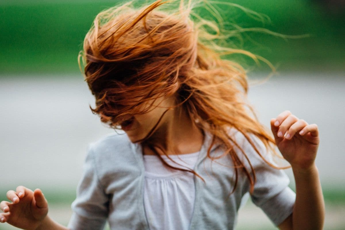 Building courage in kids: 4 ways to be brave