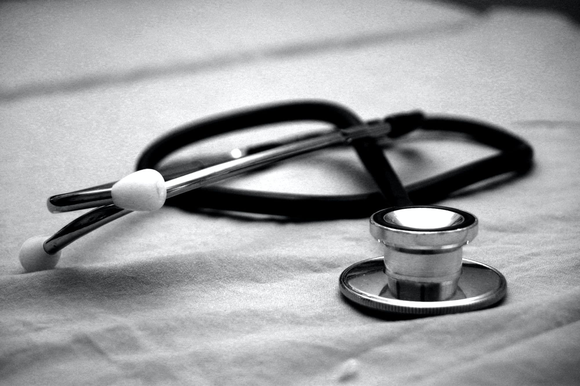 One in three female NHS surgeons has been sexually assaulted