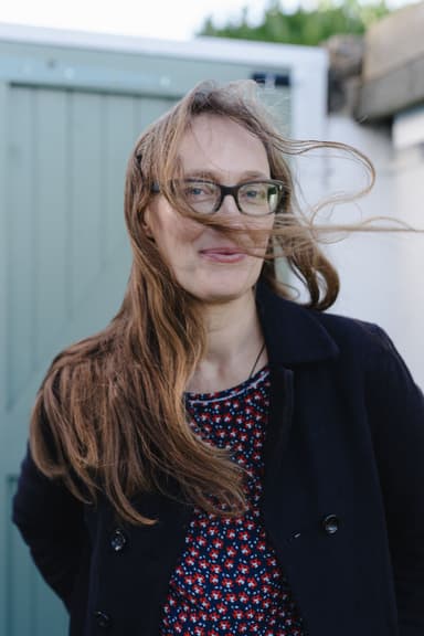 Elisabeth Carlsson