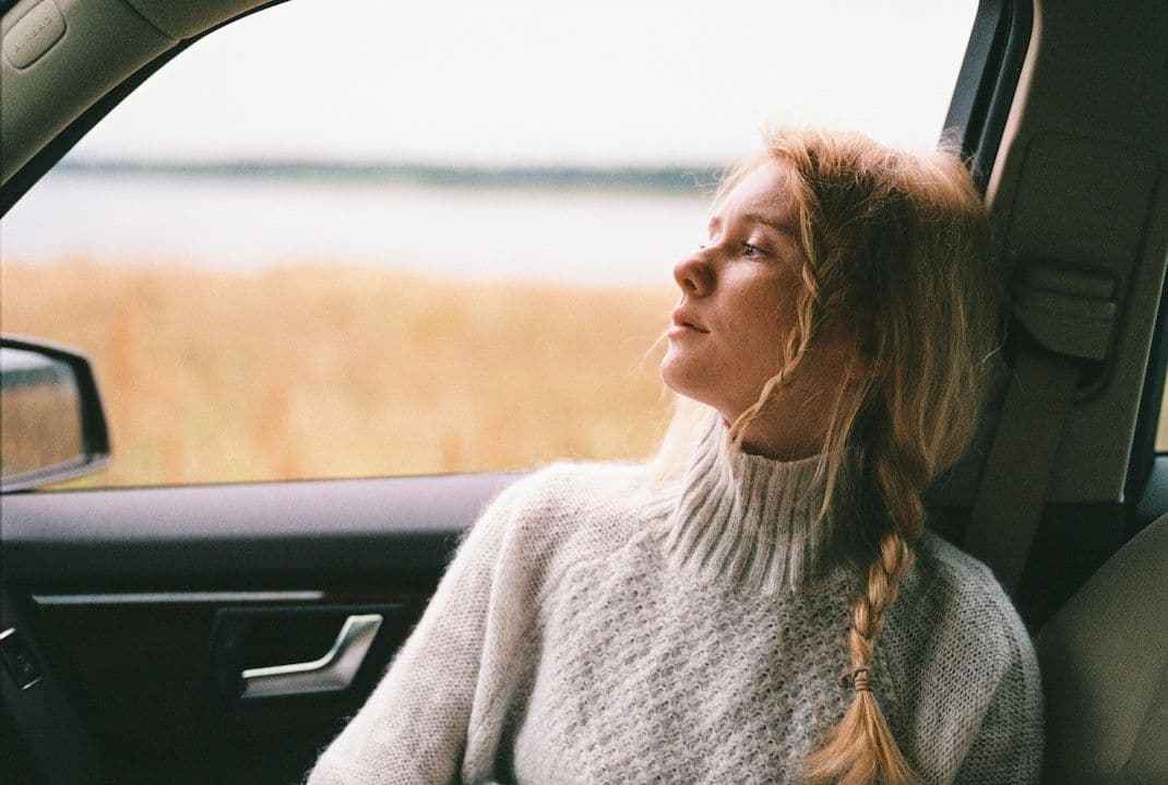 The reality of living with psychosis