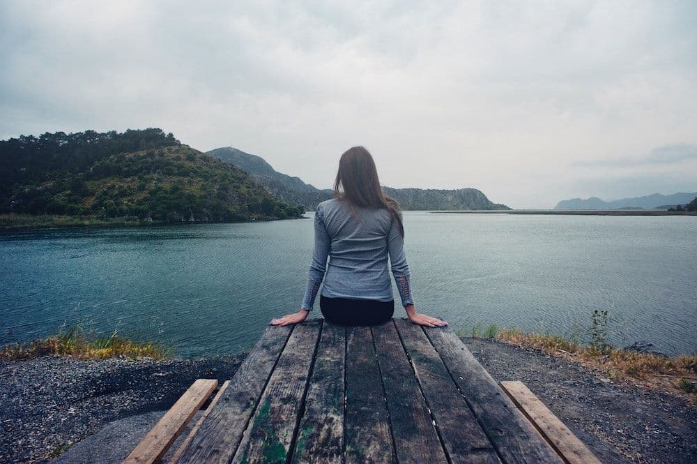 The comfort of familiarity: What happens in our minds when we return to familiar places?