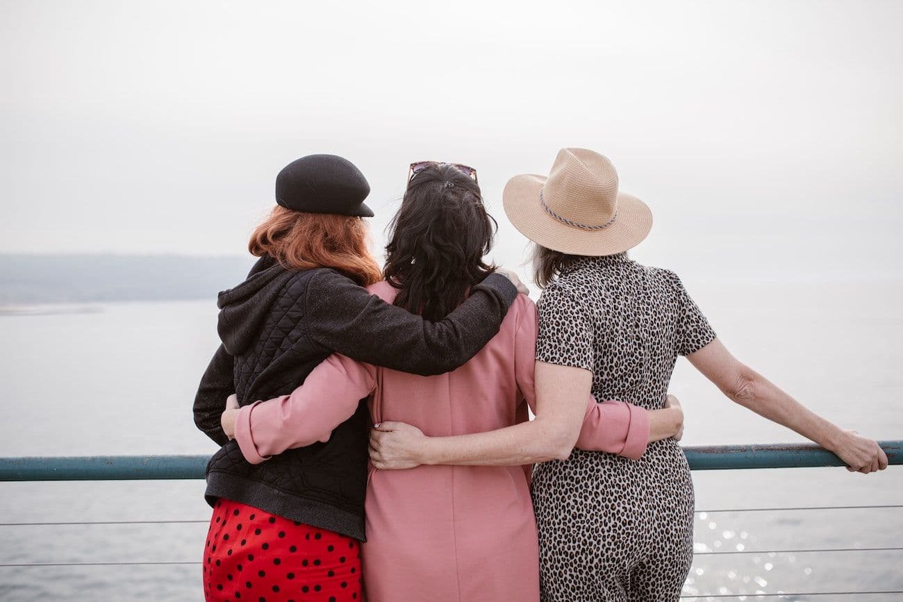 How to support a friend with bipolar disorder