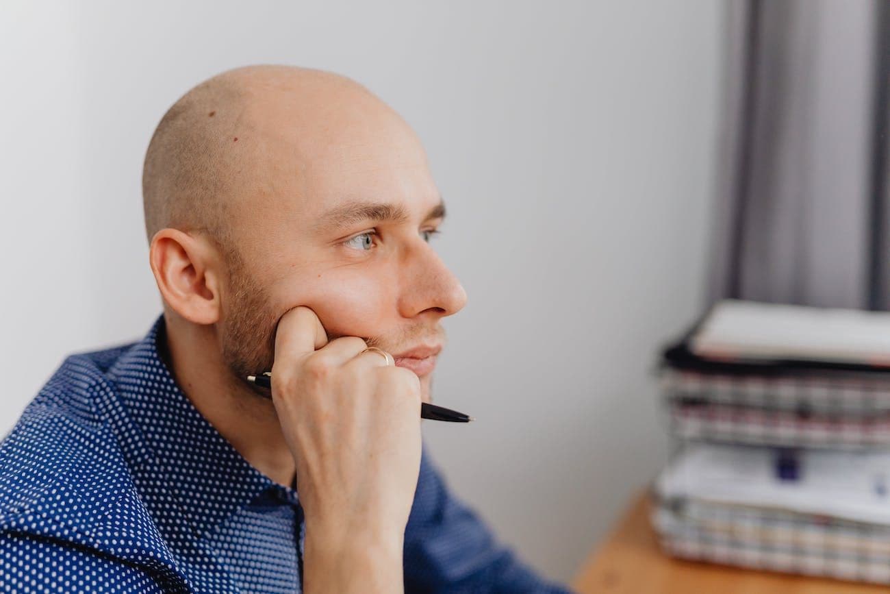 Is depression making me forgetful?