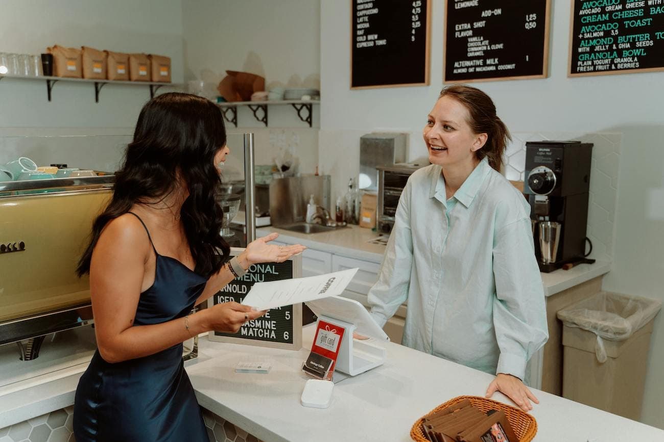 Talking to strangers linked to greater levels of life satisfaction