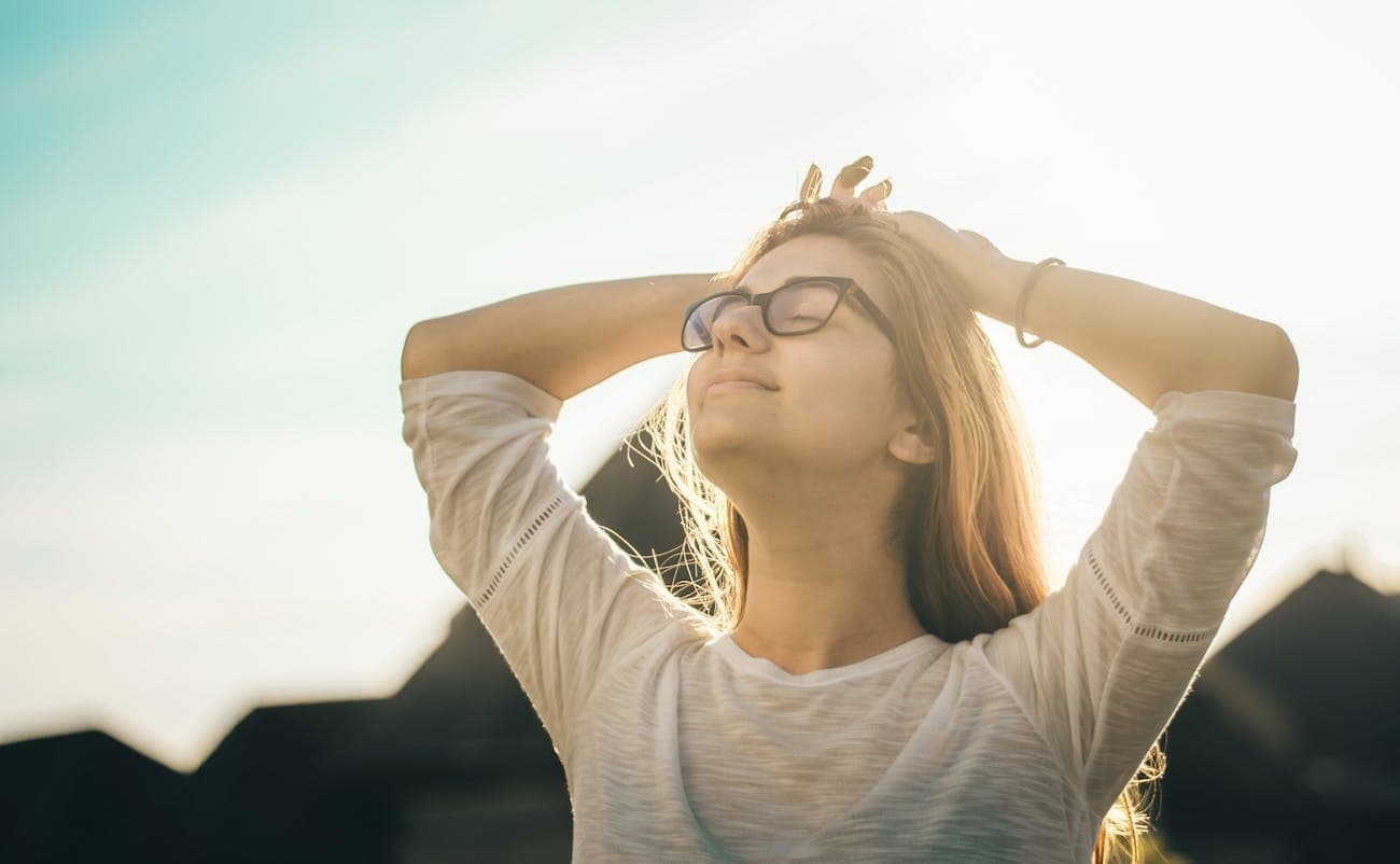 Here's how visualisation can help you achieve your goals