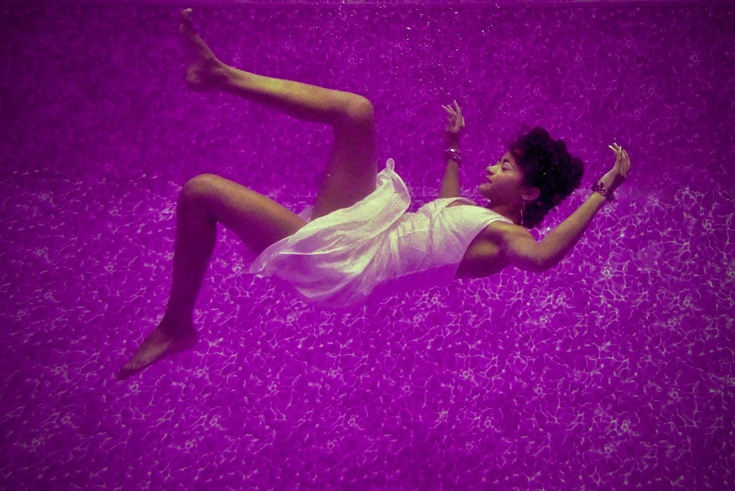 Working with dreams in therapy