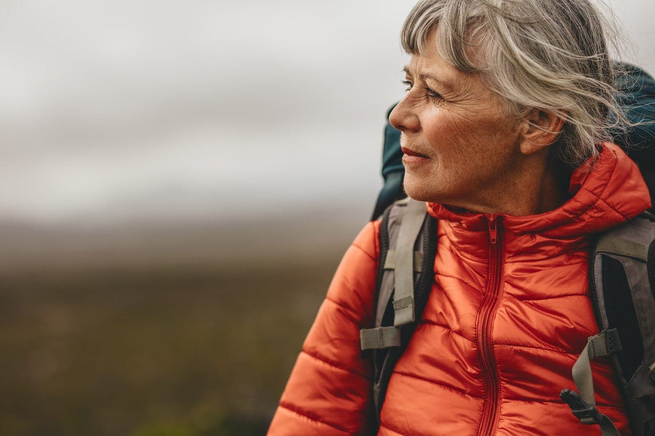 Eating disorders later in life: Why research needs to be more inclusive
