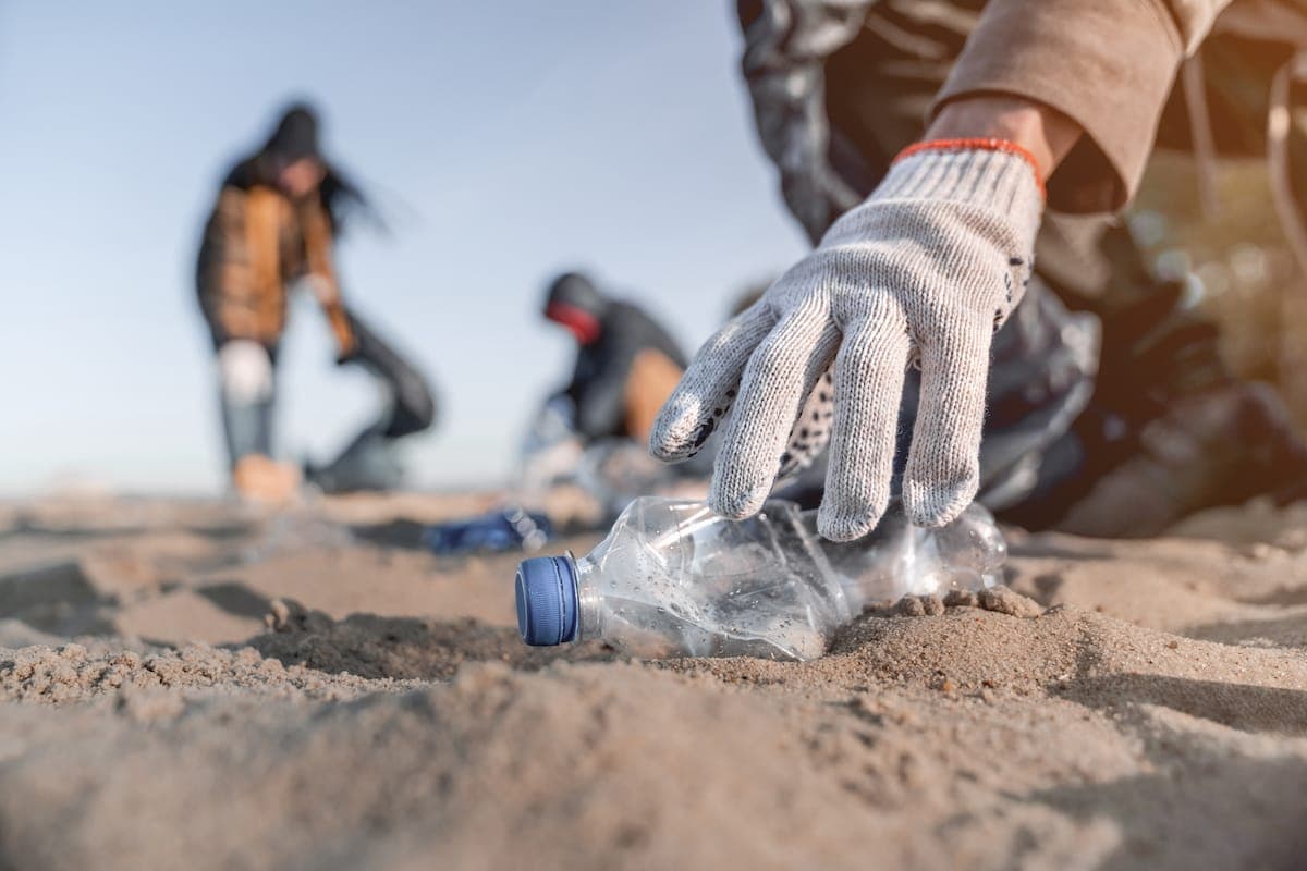 5 game-changing eco initiatives to inspire youngsters