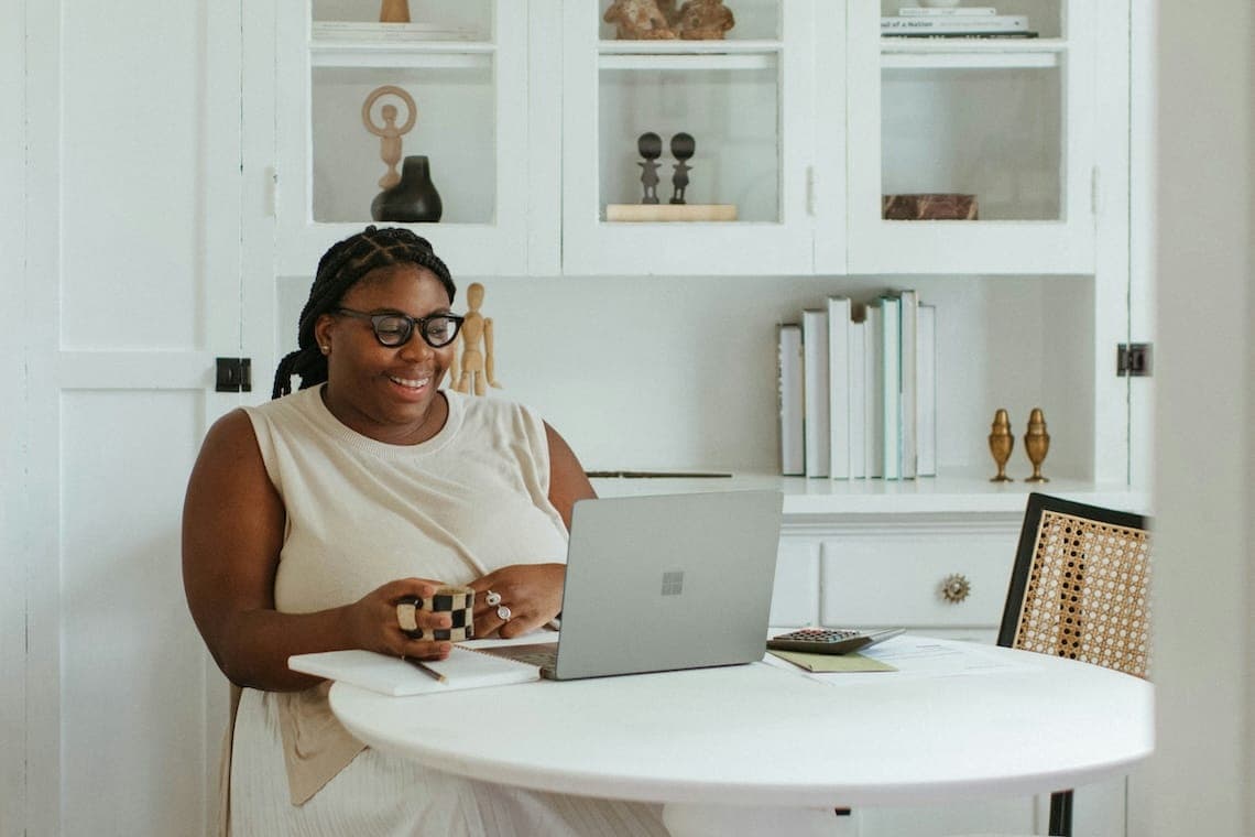 Tips for protecting your mental  health while self-employed