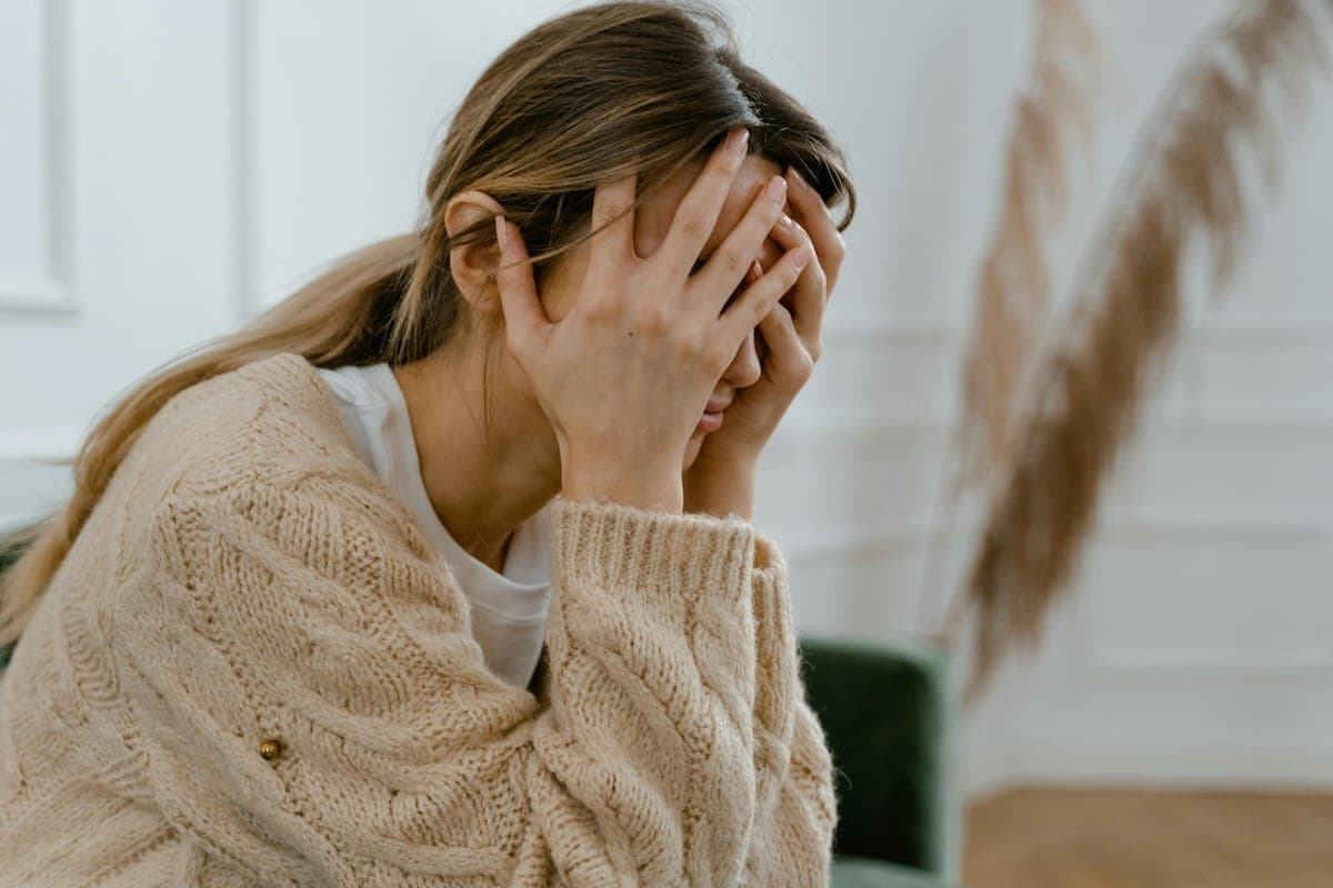 5 tips for people who are easily embarrassed