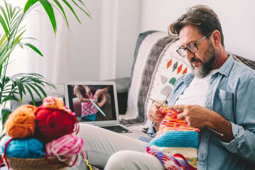 Escape to create: How to find space to be creative