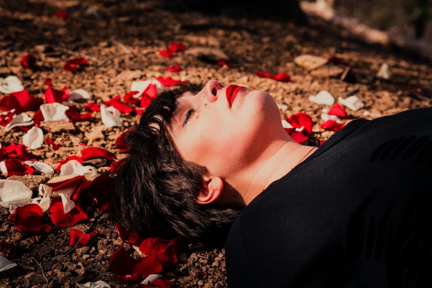 Coping with Trauma: The Exhale
