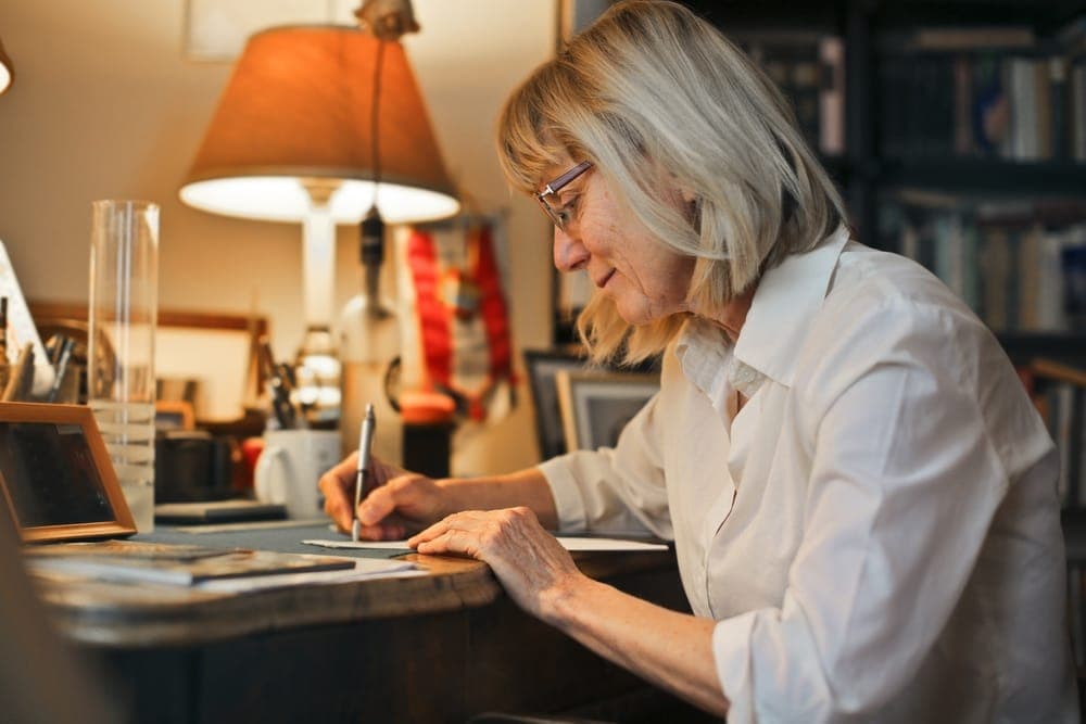 6 unusual self-care ideas when nothing else has clicked